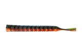 NATC Lady Dragonworm 6-pack PUMPKIN SPICE / 11CM / 6,8G