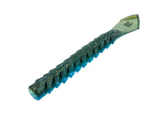 NATC Lady Dragonworm 6-pack HIGHLIGHT AYU / 11CM / 6,8G