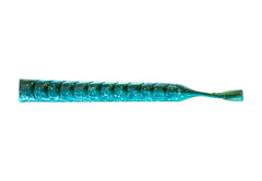NATC Lady Dragonworm 6-pack HIGHLIGHT AYU / 11CM / 6,8G