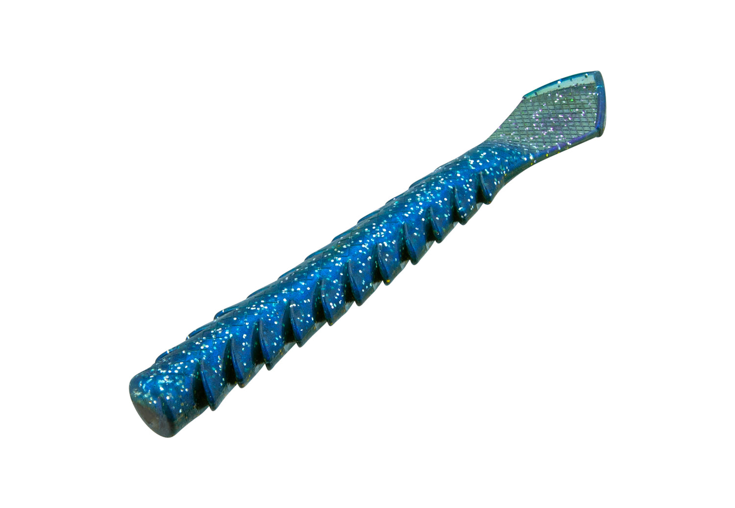 NATC Lady Dragonworm 6-pack HIGHLIGHT AYU / 11CM / 6,8G