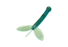 NATC Priness Dragonfly 6-pack HIGHLIGHT AYU / 9CM / 4,5G