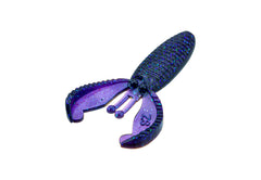 NATC Mr. Bugman 4-pack JUNEBUG / 8,5CM / 8G