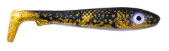 McRubber Junior 2-pack LAKE MILTONA WALLEYE / 17CM / 47G