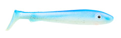 McRubber Junior 2-pack BLUE PEARL / 17CM / 47G