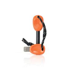 Swedish FireSteel army 2in1 RUSTYORANGE / EN STL