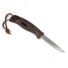 Swedish FireKnife 2in1 COCOSHELL / EN STL