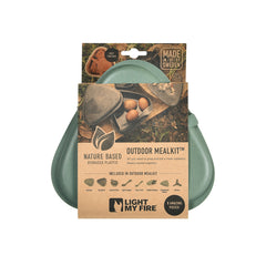 Outdoor MealKit DUSTYPINK / SET