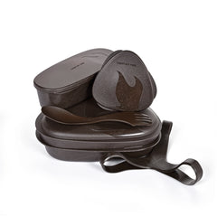 LunchKit 6 delar COCOA / SET