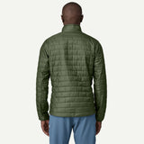 Men's Nano Puff Jacket TORREY PINE GREEN / S