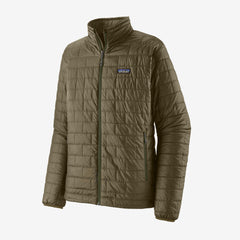 Men's Nano Puff Jacket SAGE KHAKI / XL
