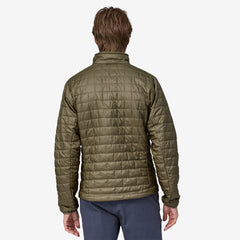 Men's Nano Puff Jacket SAGE KHAKI / XL