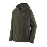 Men's Houdini Jacket PINE NEEDLE GREEN / XS