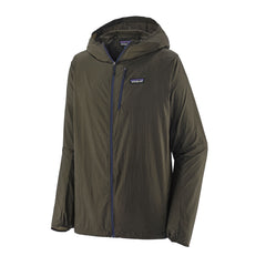 Men's Houdini Jacket PINE NEEDLE GREEN / M
