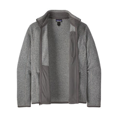 Men's Better Sweater Fleece Jacket STONEWASH / M