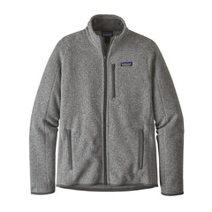 Men's Better Sweater Fleece Jacket STONEWASH / L