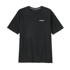 Men's P-6 Logo Responsibili-Tee BLACK / S
