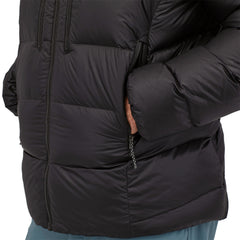 Men's Fitz Roy Down Hoody BLACK / XS