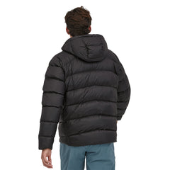 Men's Fitz Roy Down Hoody BLACK / XL