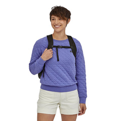 Ultralight Black Hole Tote Pack BLACK / EN STL