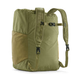 Ultralight Black Hole Tote Pack BUCKHORN GREEN / EN STL