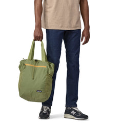 Ultralight Black Hole Tote Pack BUCKHORN GREEN / EN STL