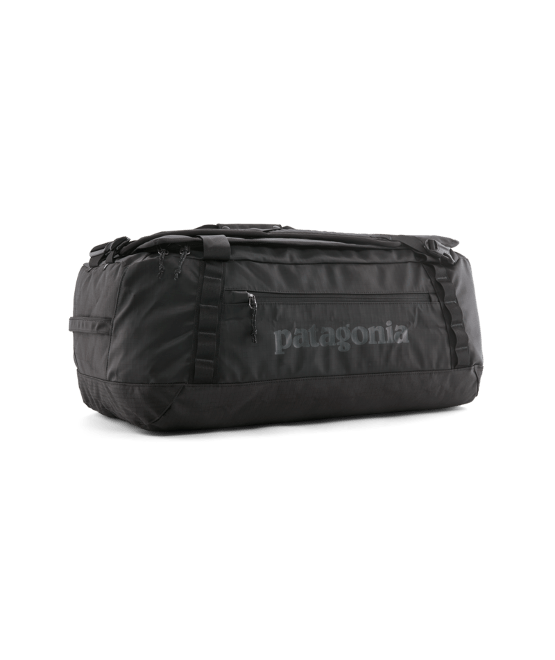 Black Hole Duffel 55L BLACK / EN STL