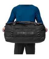 Black Hole Duffel 70L BLACK / EN STL
