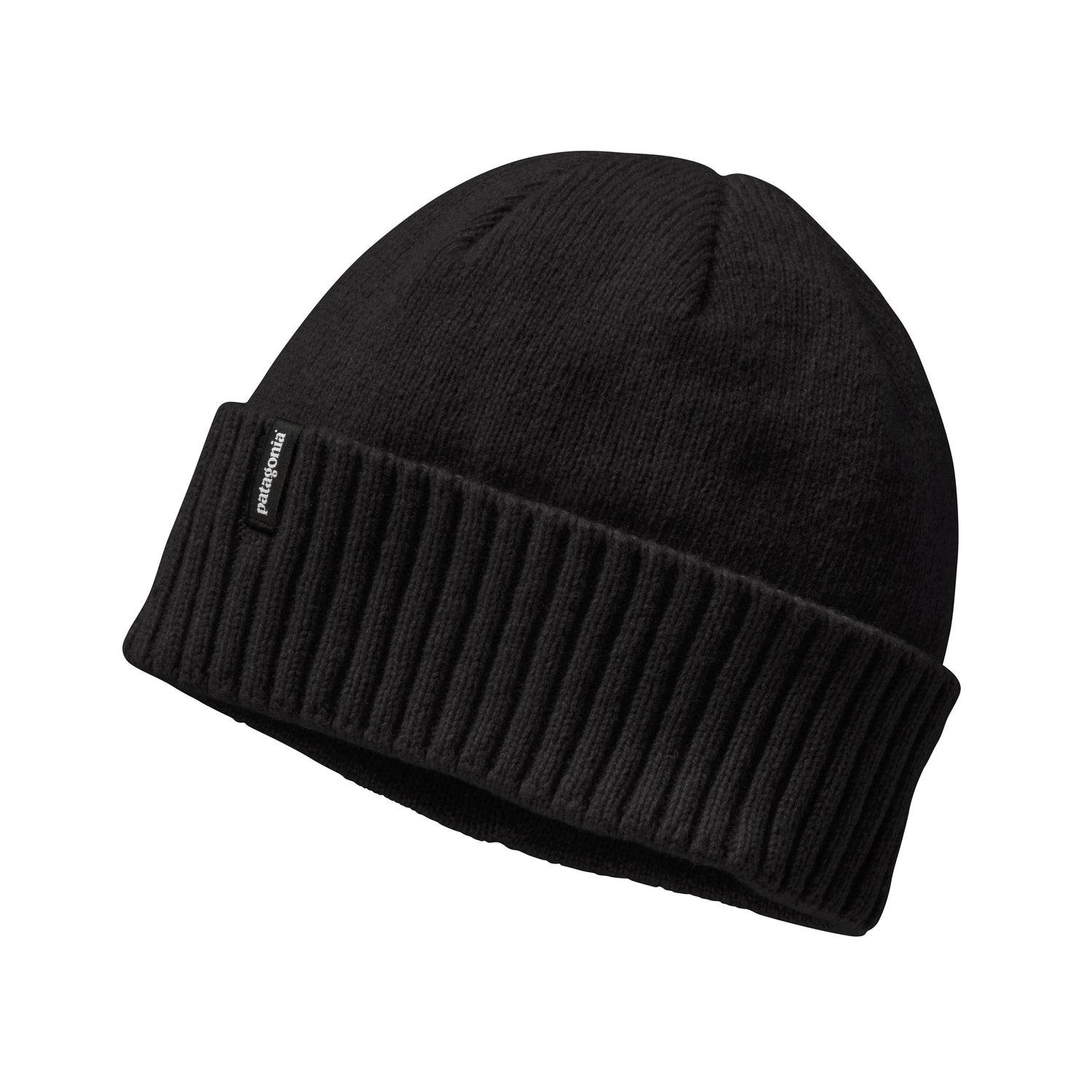 Brodeo Beanie BLACK / EN STL