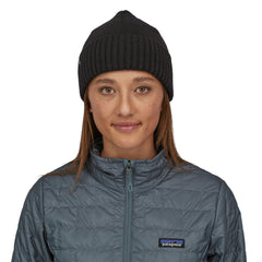 Brodeo Beanie BLACK / EN STL
