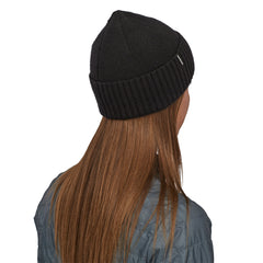 Brodeo Beanie BLACK / EN STL