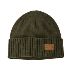 Brodeo Beanie '73 SKYLINE: PINE NEEDLE GREEN / EN STL
