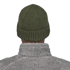 Brodeo Beanie '73 SKYLINE: PINE NEEDLE GREEN / EN STL