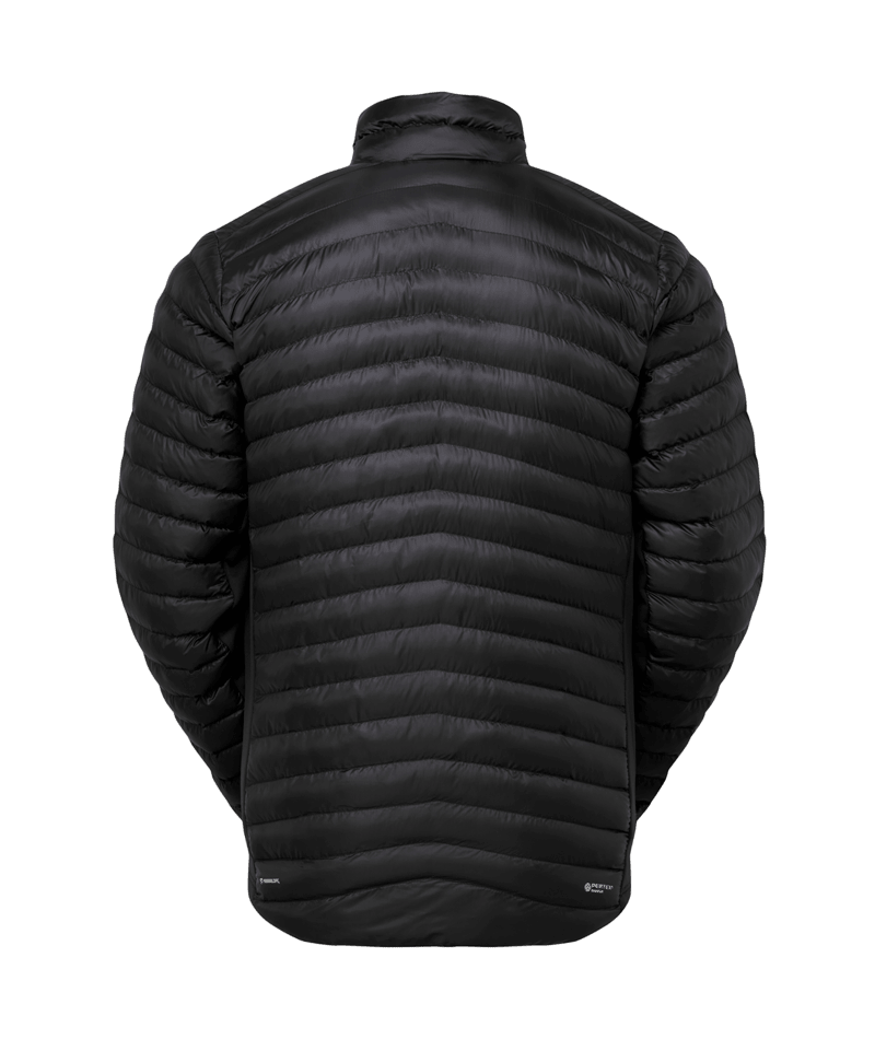 Cirrus Flex Jacket Men BLACK / XXL