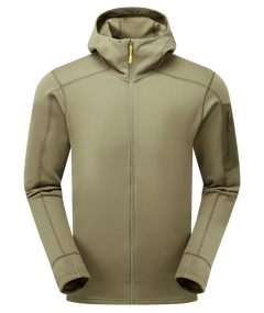 Modulus Hoody LIGHT KHAKI / L