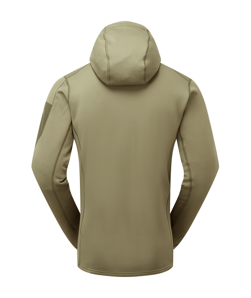 Modulus Hoody LIGHT KHAKI / L