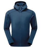 Modulus Hoody TEMPEST BLUE / XL