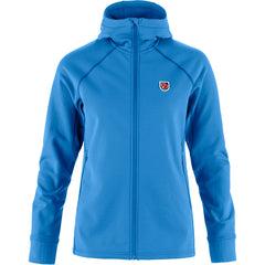 Expedition Fleece Hoodie Women UN BLUE / S