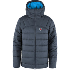 Expedition Mid Winter Jacket Men NAVY-UN BLUE / M