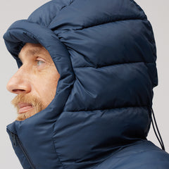 Expedition Mid Winter Jacket Men NAVY-UN BLUE / M