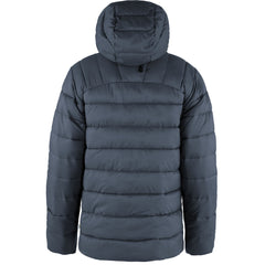 Expedition Mid Winter Jacket Men NAVY-UN BLUE / XL