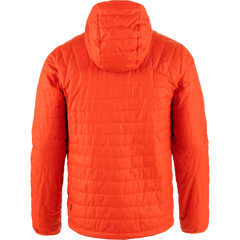 Expedition X-Lätt Hoodie Men FLAME ORANGE / M