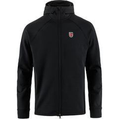 Expedition Fleece Hoodie Men BLACK / S
