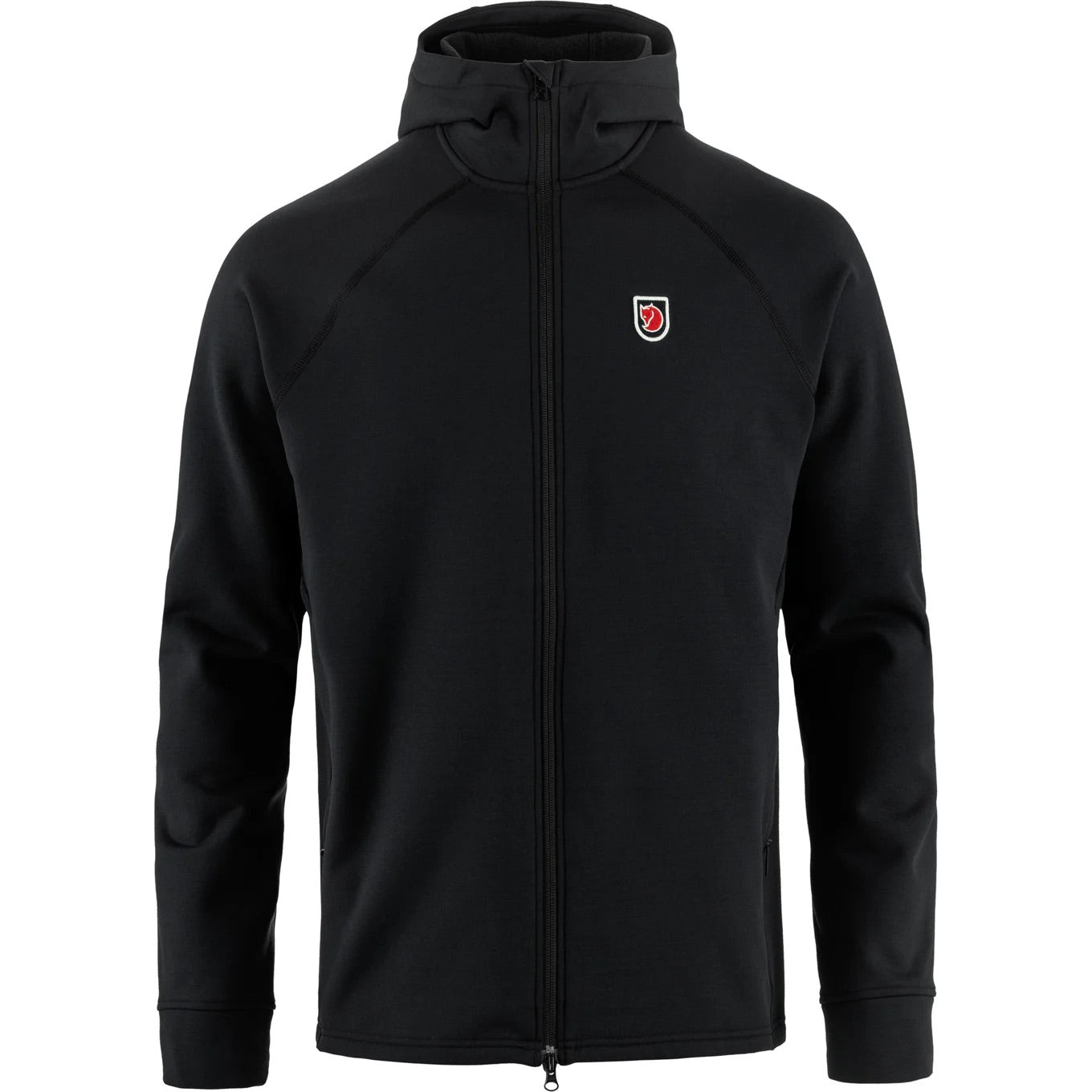 Expedition Fleece Hoodie Men BLACK / M
