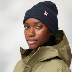 Fjällräven Rib Hat DARK NAVY / EN STL