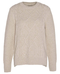 Burne Crew OATMEAL / 10
