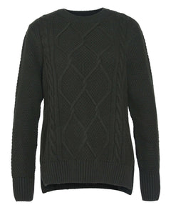 Burne Crew OLIVE / 12