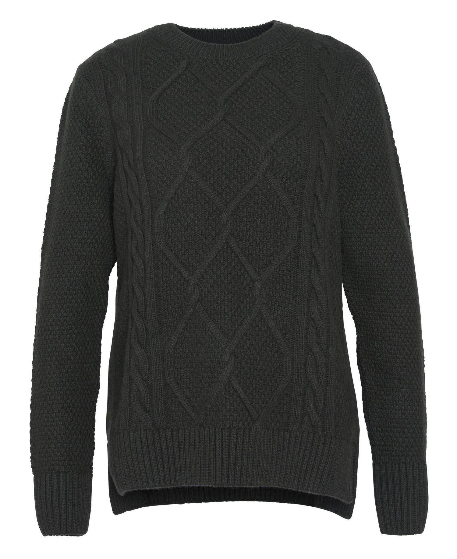Burne Crew OLIVE / 14