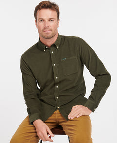 Ramsey TF Shirt FOREST / XL