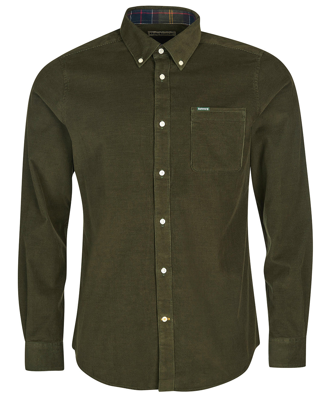 Ramsey TF Shirt FOREST / XL