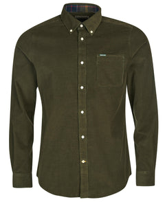 Ramsey TF Shirt FOREST / XL